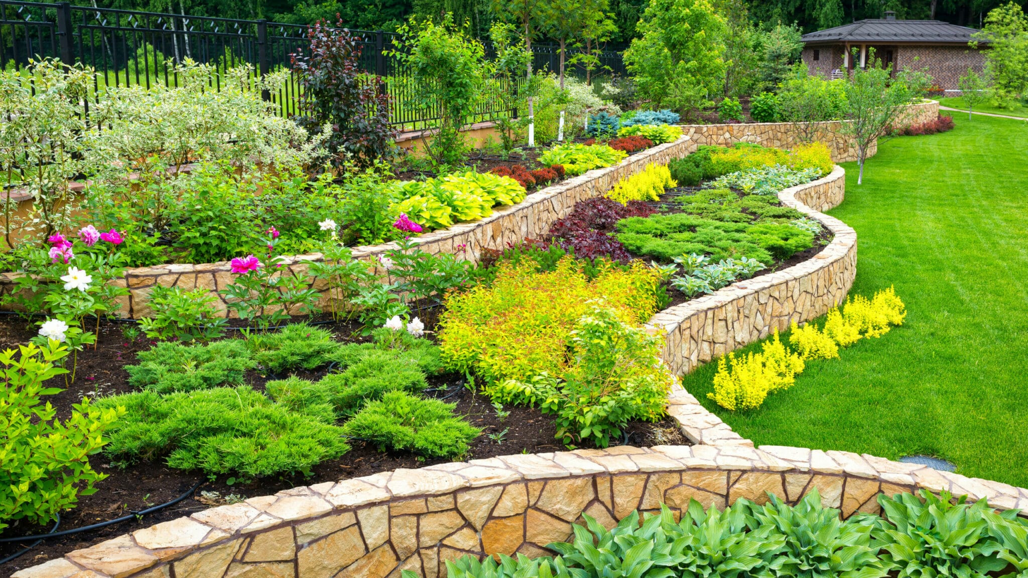 How Much Does Landscaping Cost in Ontario