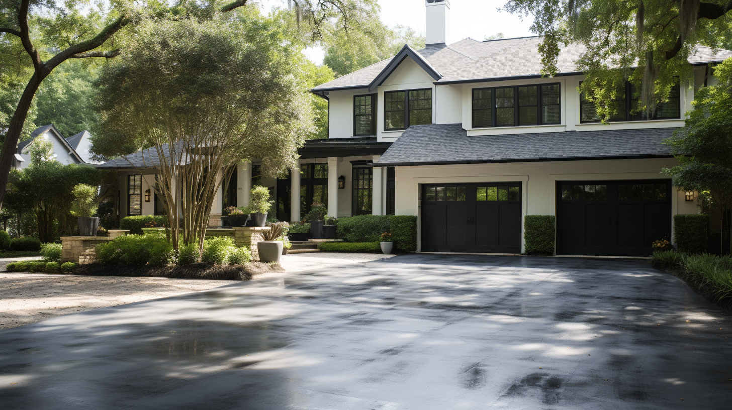 Pave Me the Way: Noteworthy Driveway Sealing Techniques