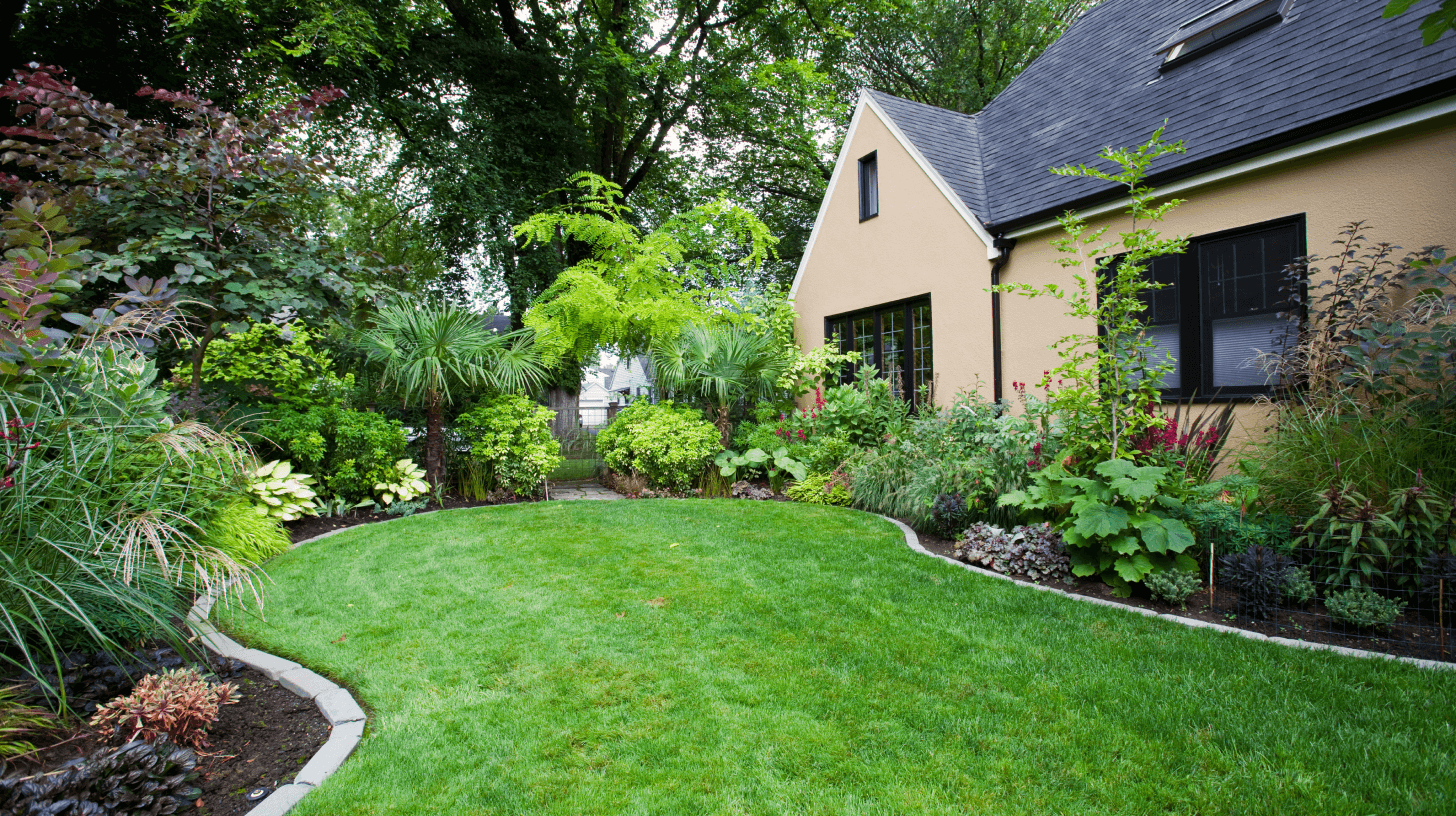 Breathtaking Front Yard Landscape Ideas to Revamp Your Home