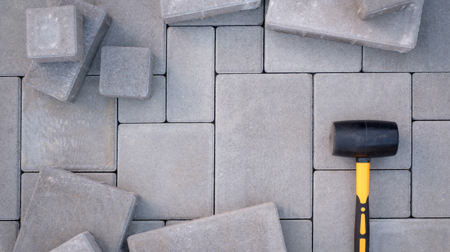 10 Pro Tips for Immaculate Stone Pavers
