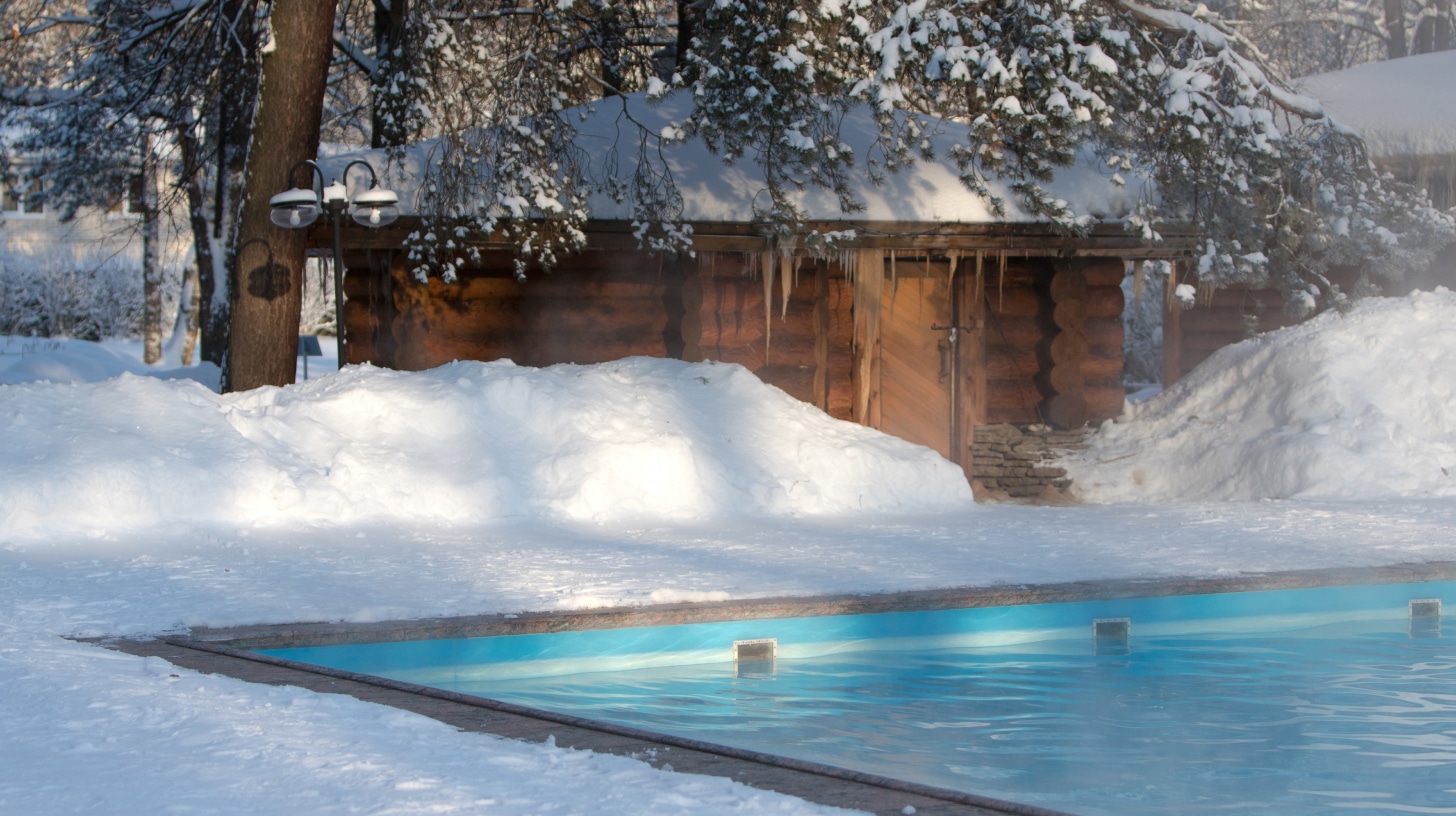 Top 5 Tips to Prepare Your Pool for Winter