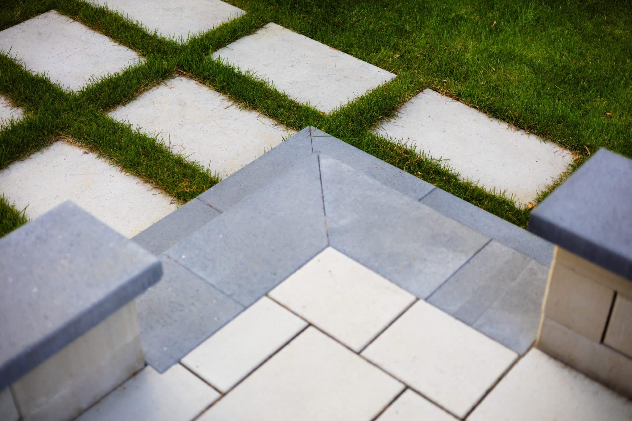 Best Interlocking Services in Oshawa by Avanti Landscaping