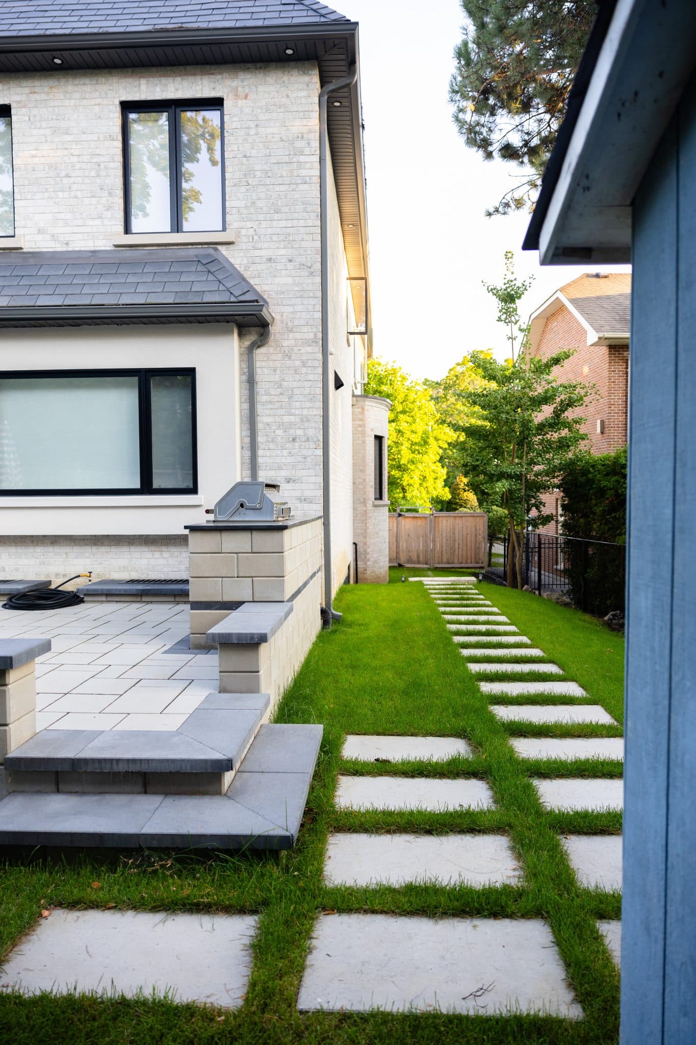 We Can Do More Best Interlocking Services in Etobicoke by Avanti Landscaping