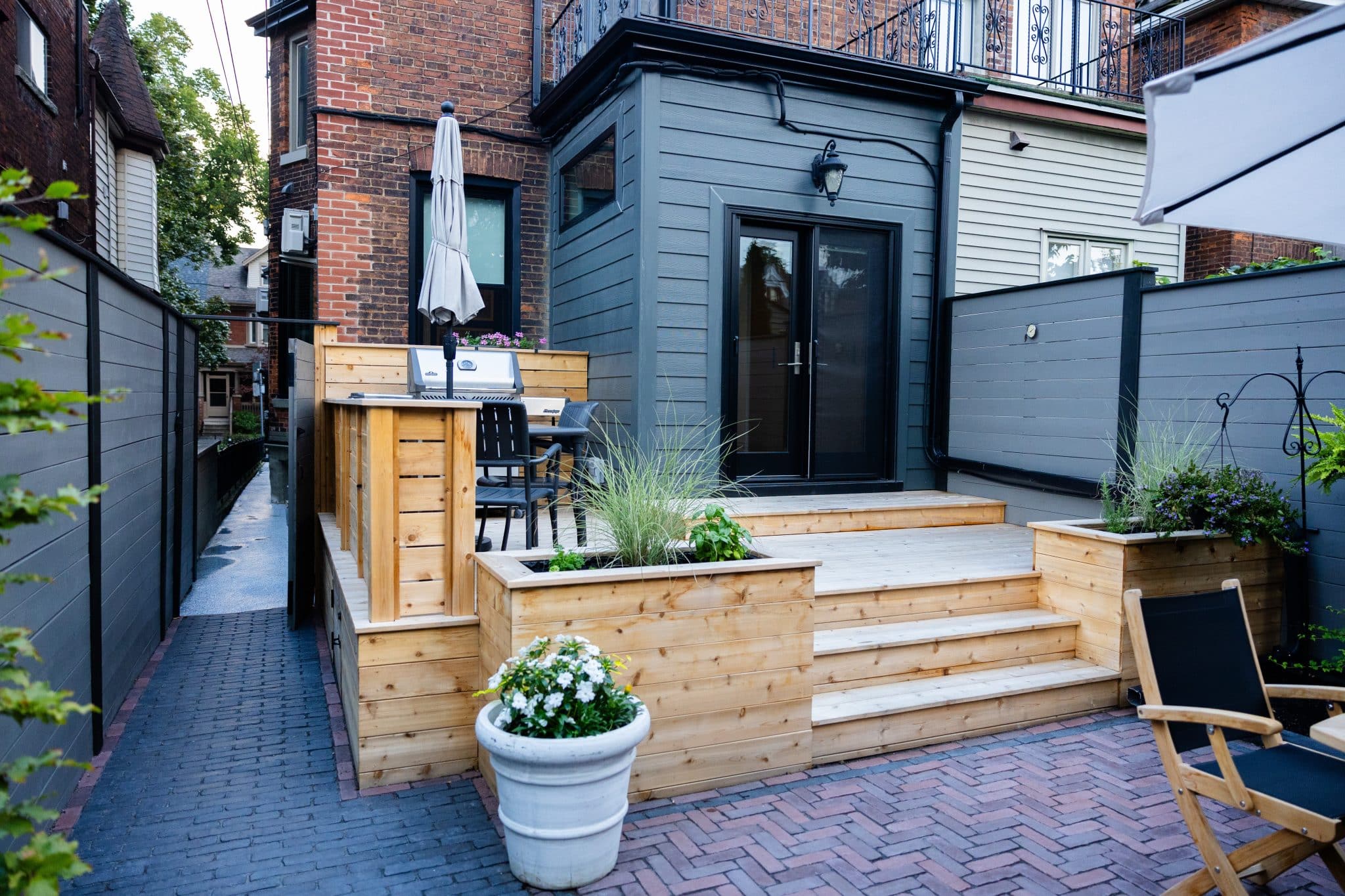 The Best Landscaping Services in Toronto by Avanti Landscaping