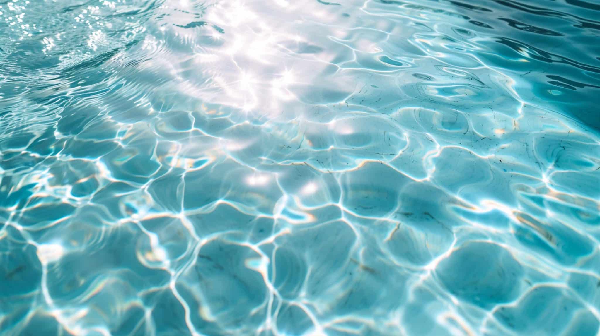 How to Prevent a Cloudy Pool Water