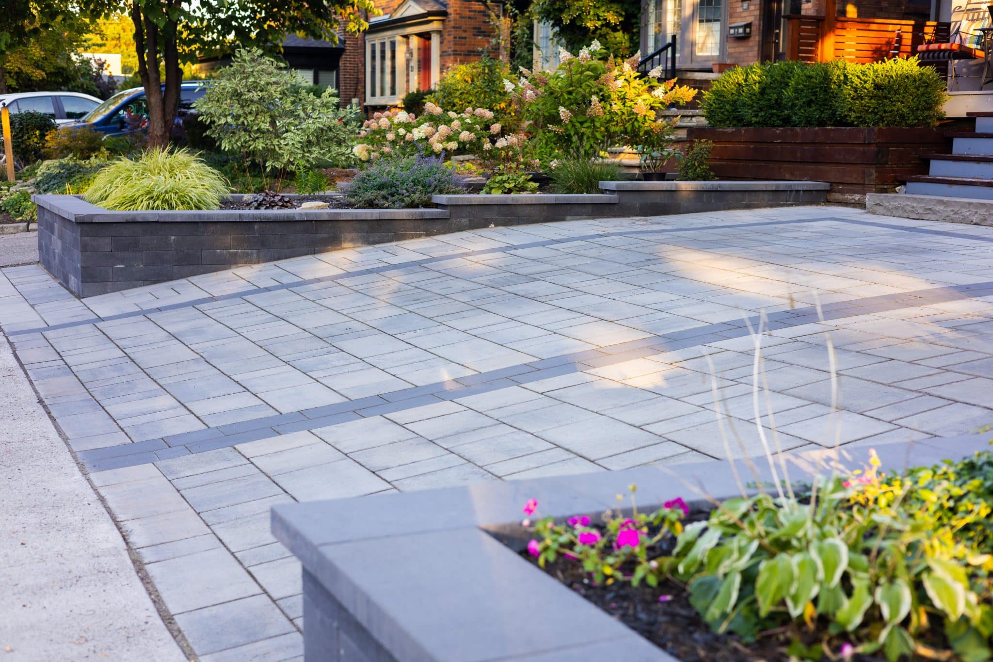 Best Landscapin Services in Caledon
