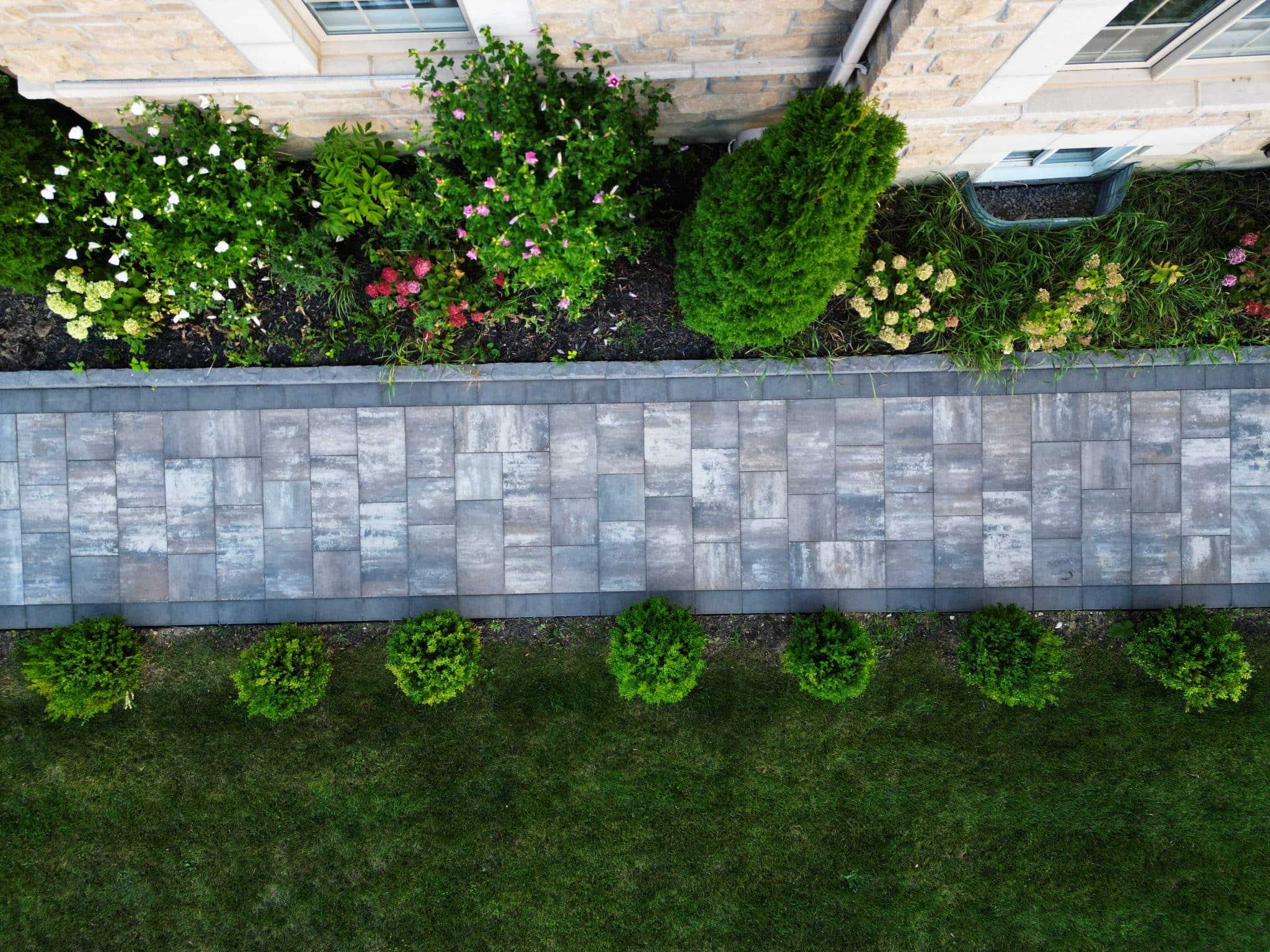 Amazing turnkey landscaping services in Etobicoke by Avanti Landscaping contractors