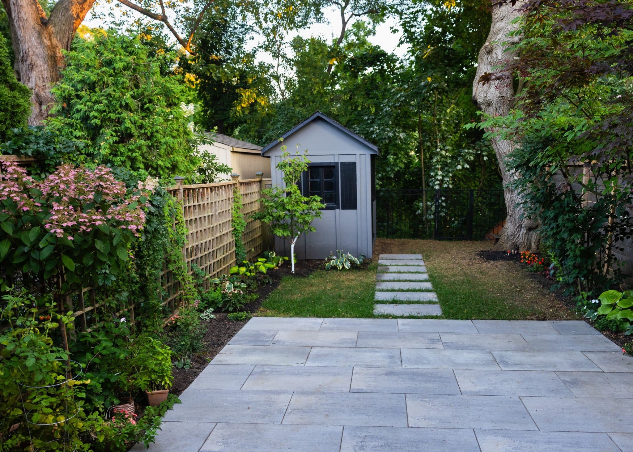 Best Landscaping Services in Richmond Hill by Avanti Landscaping