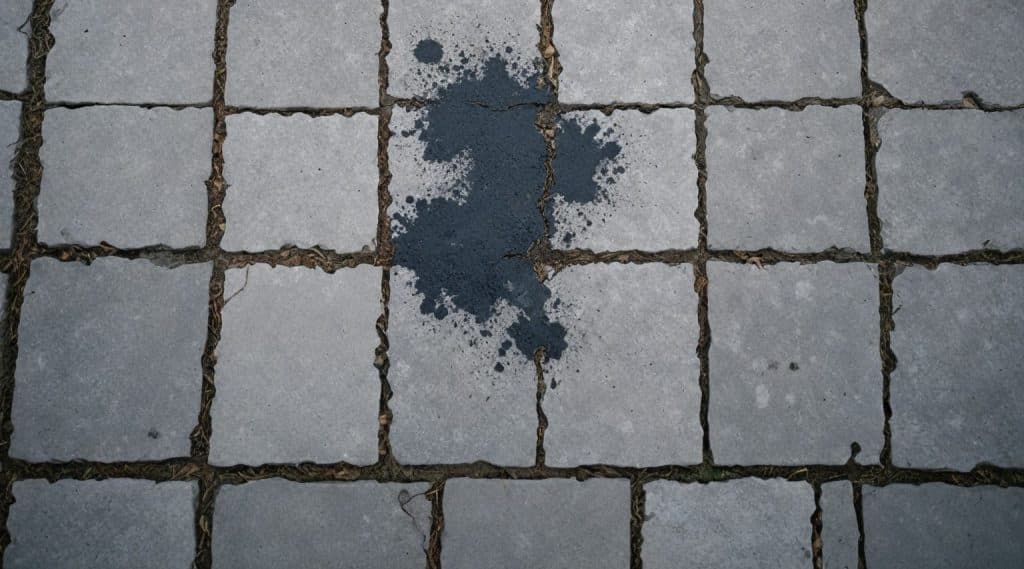 How To Clean Oil Stains From Brick Pavers